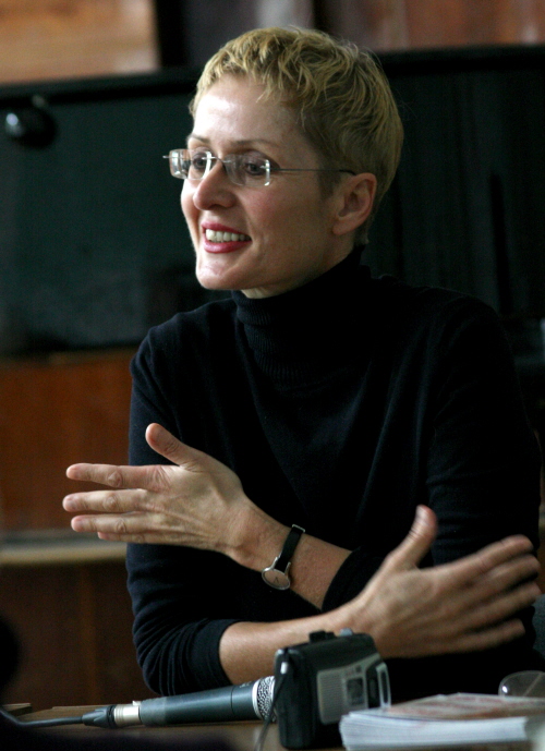 Doreen Daume, 2008