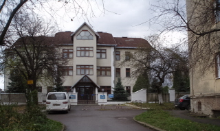 Hotel Łstiwka